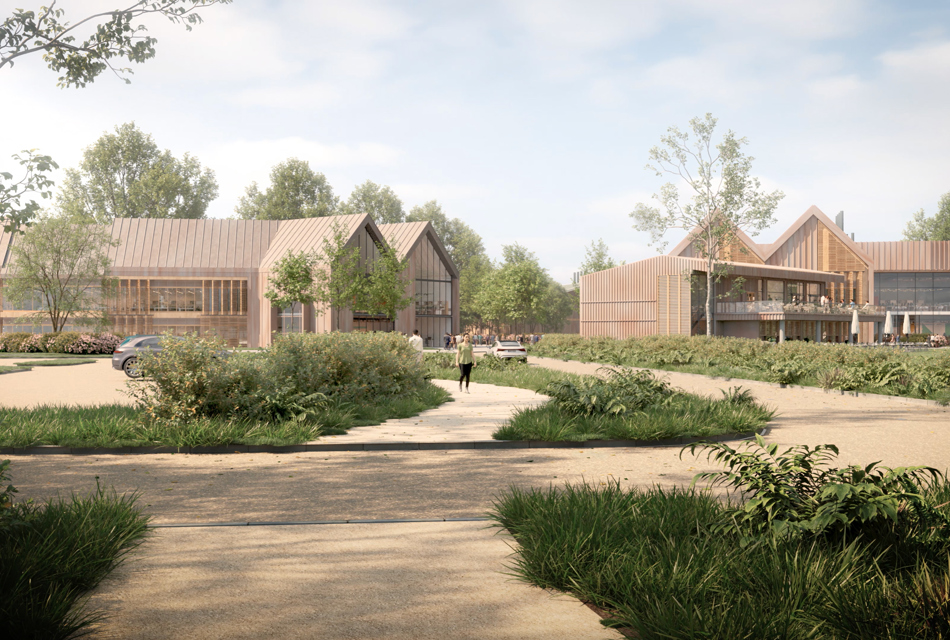 Campus Design
