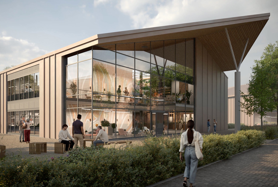 Campus Design